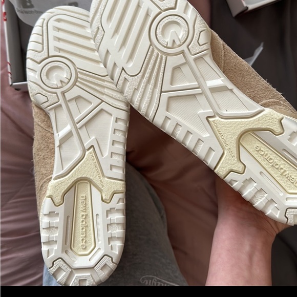 New Balance 550 Aime Leon Dore - Picture 4 of 4